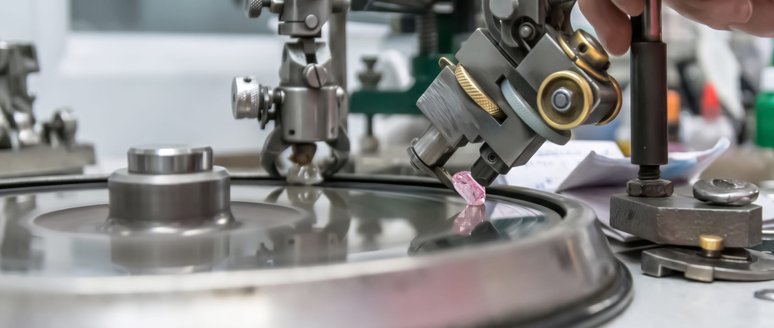 Goldiama Diamond Manufacturing