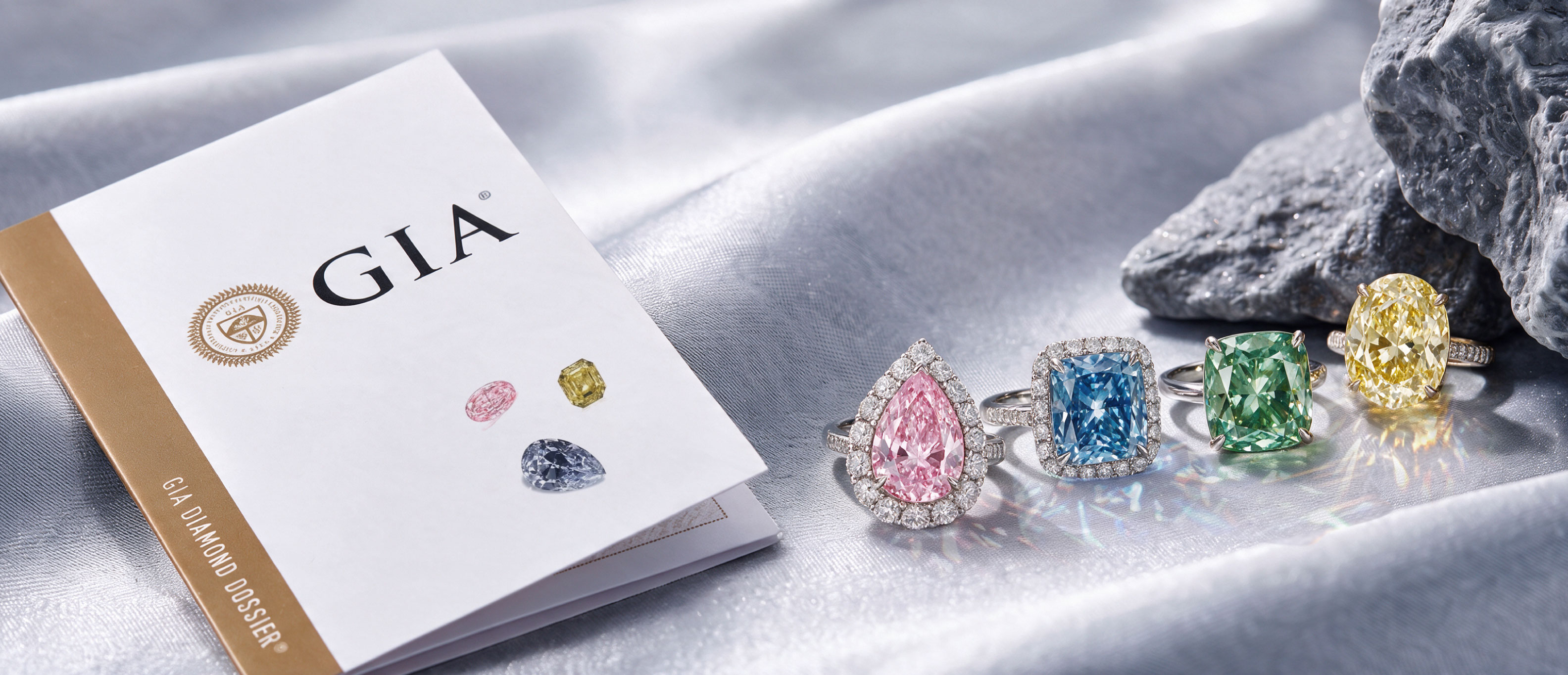 Goldiama high-end jewellery