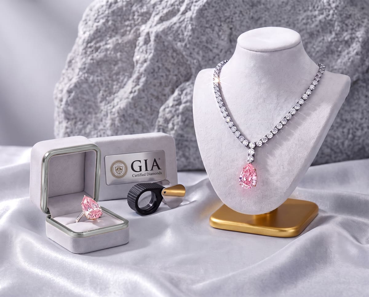 High-End Jewellery