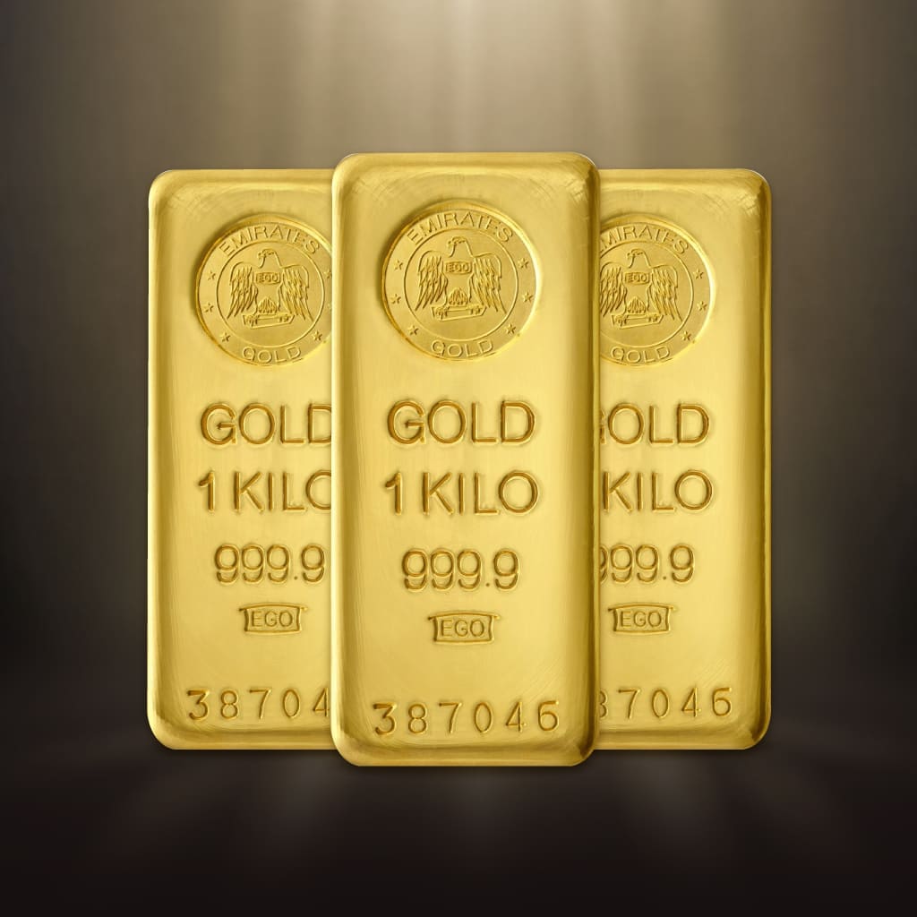 Emirates Gold