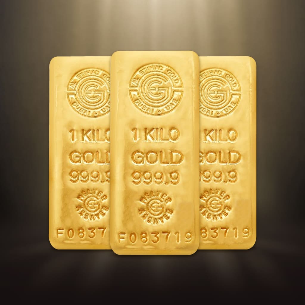 Al Etihad Gold