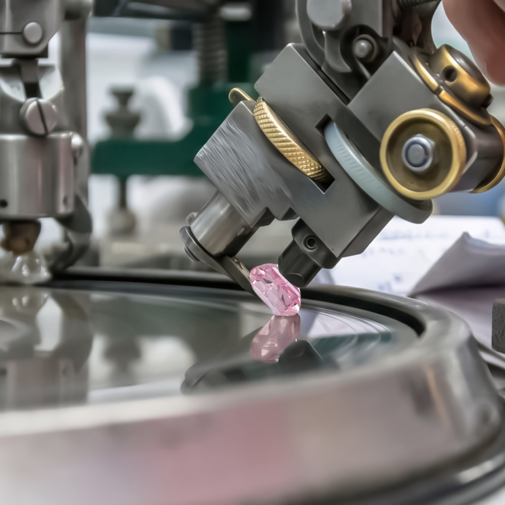 Advanced Facilities Driving Sustainable Value Creation