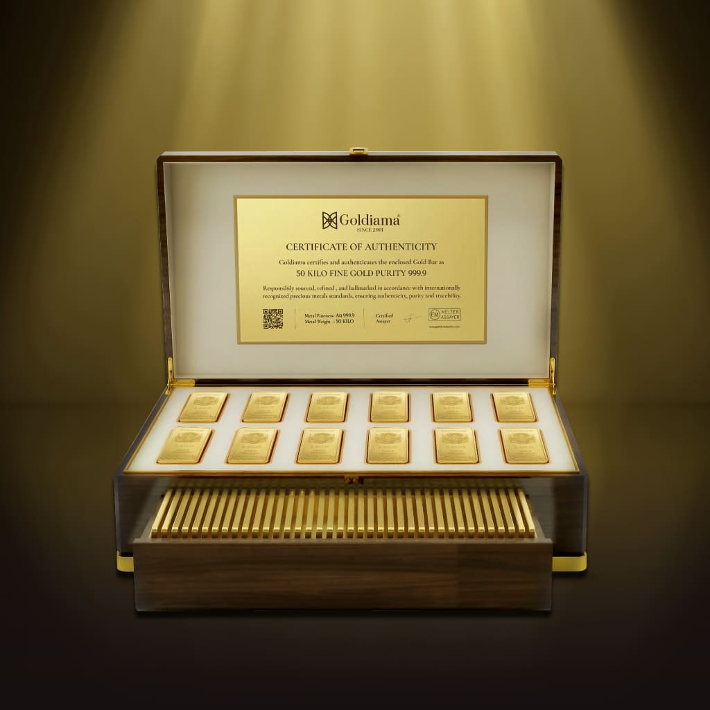 Master Treasury