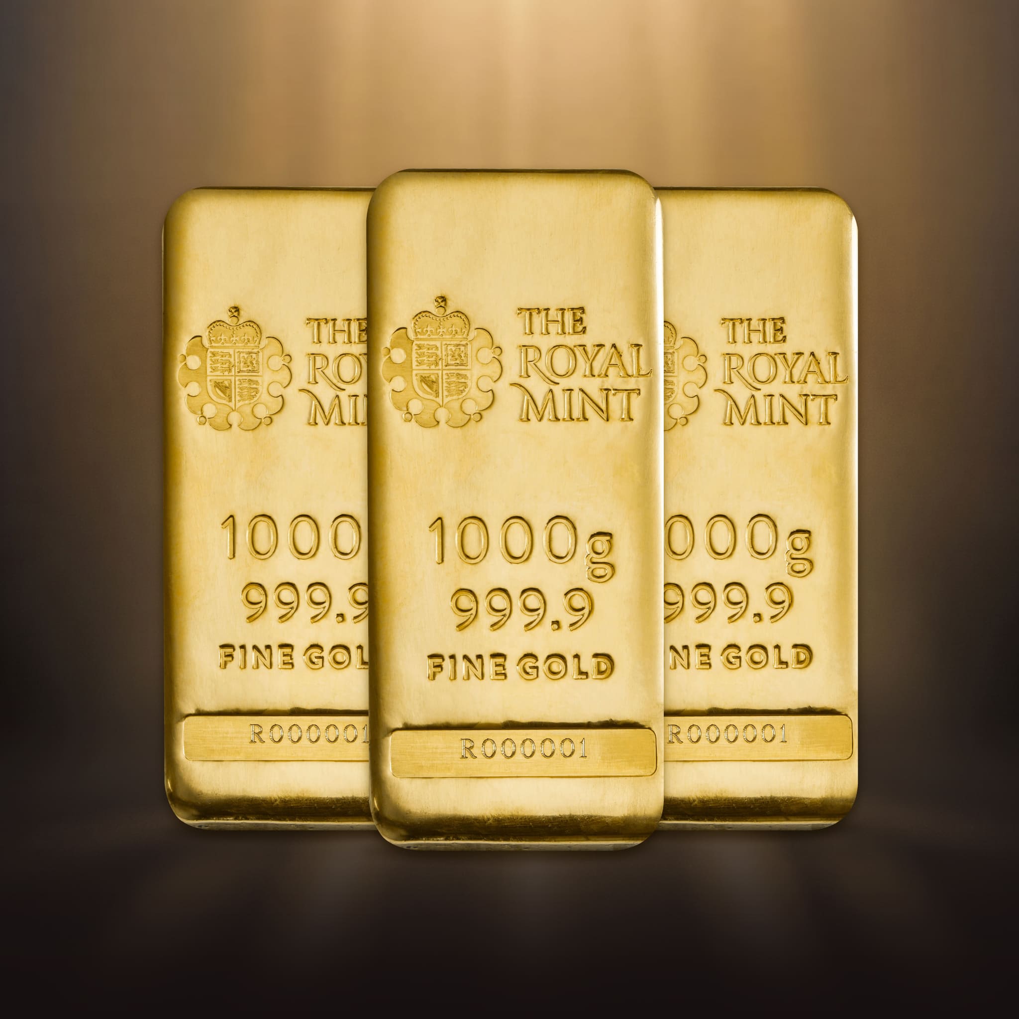 The Royal Mint