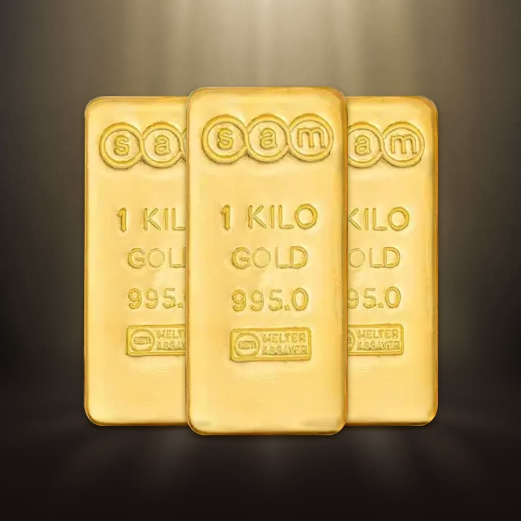 Sam Metals