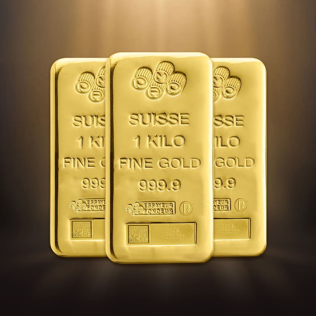 PAMP Suisse