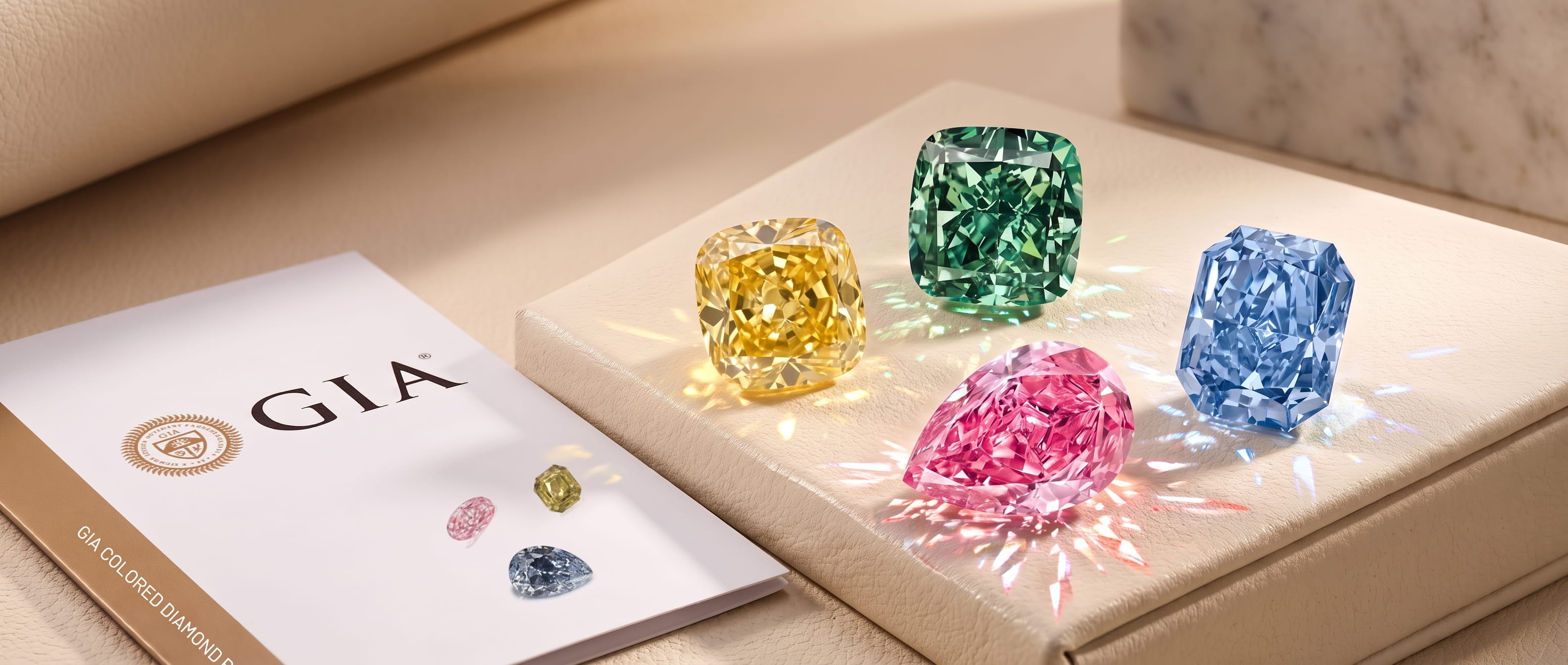 Goldiama Diamond Trading