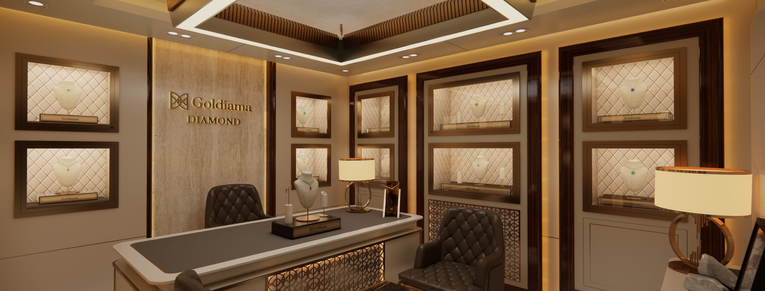 Private Viewing Suite