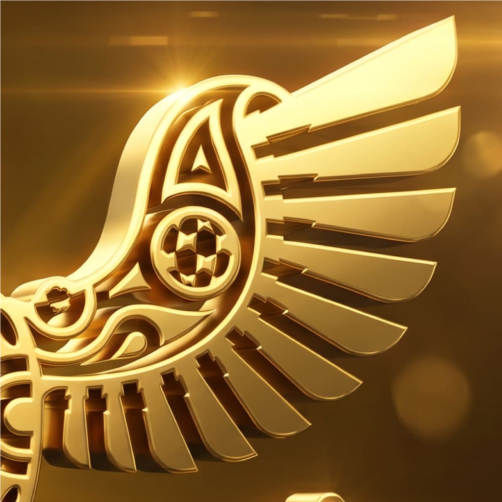 Wings emblem